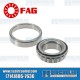 FAG Bearing VW Wheel Bearing, Front, Inner, 311405625