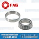 FAG Bearing VW Wheel Bearing, Front, Inner, 311405625