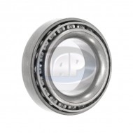 Wheel Bearing, Front, Inner Wheel Bearing, Front, Inner