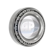 Wheel Bearing, Front, Inner Wheel Bearing, Front, Inner