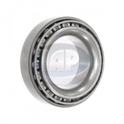 Wheel Bearing, Front, Inner