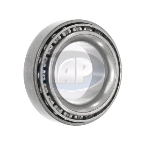 Wheel Bearing, Front, Inner Wheel Bearing, Front, Inner