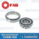 FAG Bearing VW Wheel Bearing, Front, Outer, 311405645