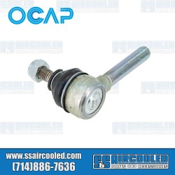 Tie Rod End, Left, Outer, 12mm Tie Rod End, Left, Outer, 12mm