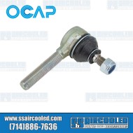 Tie Rod End, Left, Outer, 12mm Tie Rod End, Left, Outer, 12mm