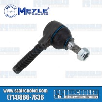Tie Rod End, Left, Outer, 12mm