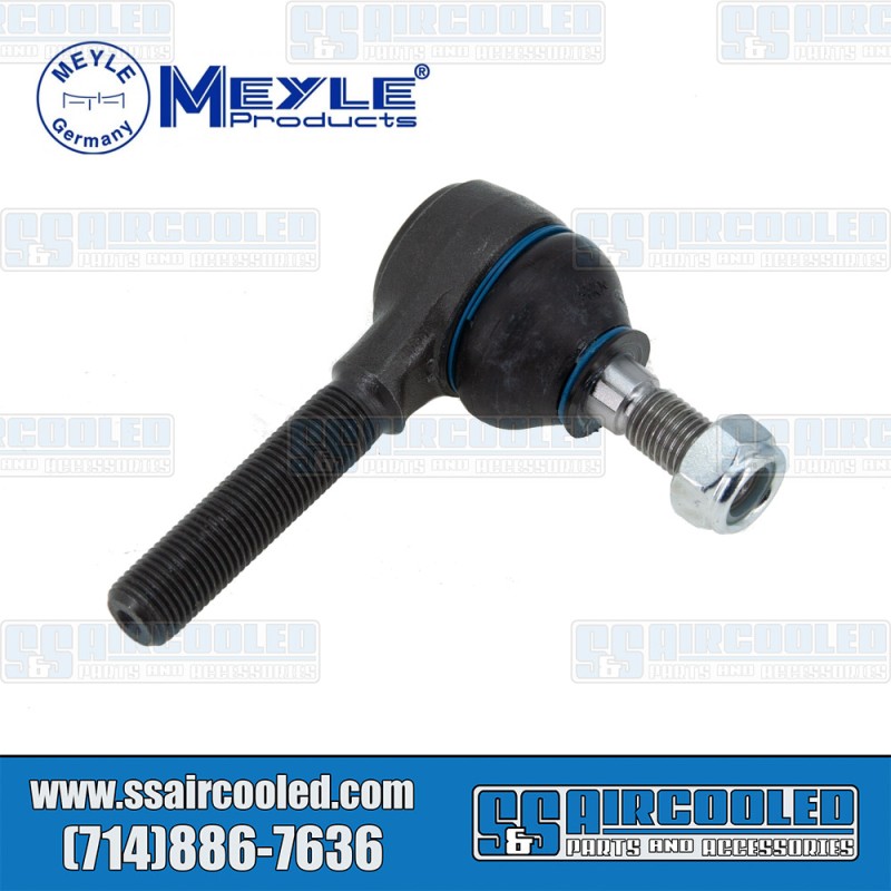 Meyle VW Tie Rod End, Left, Outer, 12mm, 311415811CMY Meyle VW Tie Rod End, Left, Outer, 12mm, 311415811CMY