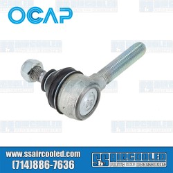 Tie Rod End, Right, Outer, 12mm Tie Rod End, Right, Outer, 12mm