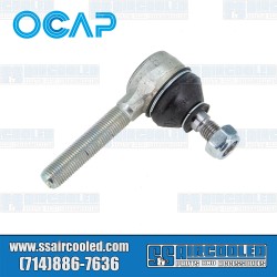 Tie Rod End, Right, Outer, 12mm Tie Rod End, Right, Outer, 12mm