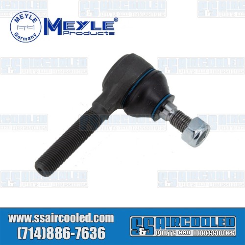 Tie Rod End, Right, Outer, 12mm