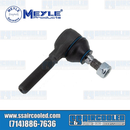 Meyle VW Tie Rod End, Right, Outer, 12mm, 311415812CMY