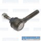 Meyle VW Tie Rod End, Right, Outer, 12mm, 311415812CMY