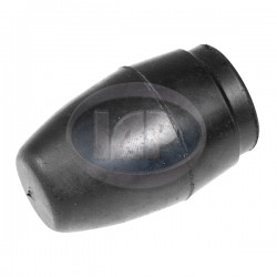 Rubber Stop, Rear, Left or Right Rubber Stop, Rear, Left or Right