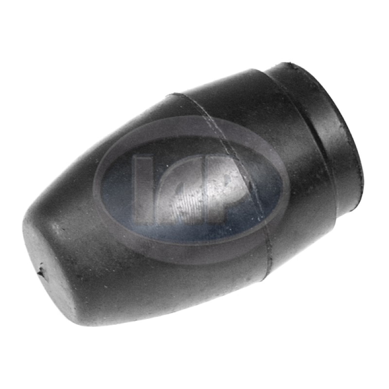 VW Rubber Stop, Rear, Left or Right, 311501191 VW Rubber Stop, Rear, Left or Right, 311501191