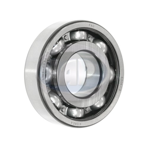 Wheel Bearing, Rear, Outer, Left or Right Wheel Bearing, Rear, Outer, Left or Right