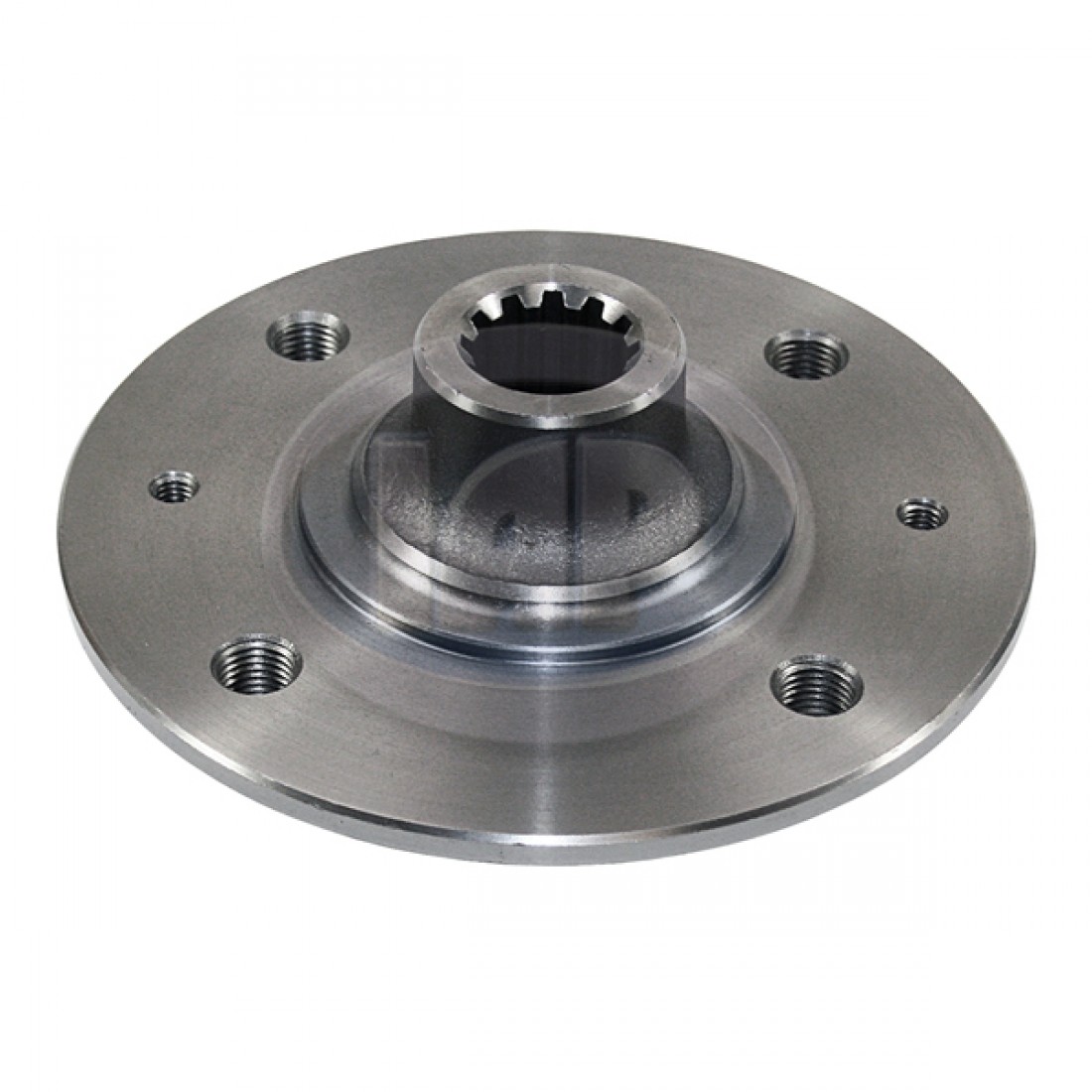 Hub, Rear Axle, VW Type 3