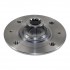 Hub, Rear Axle