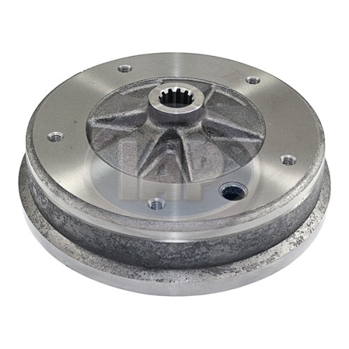 Brake Drum, Rear, 5x205mm, Brazil Brake Drum, Rear, 5x205mm, Brazil