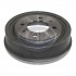 Brake Drum, Rear, 4x130mm, Brazil