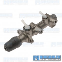 Master Cylinder, Dual Circuit, 19.05mm Master Cylinder, Dual Circuit, 19.05mm