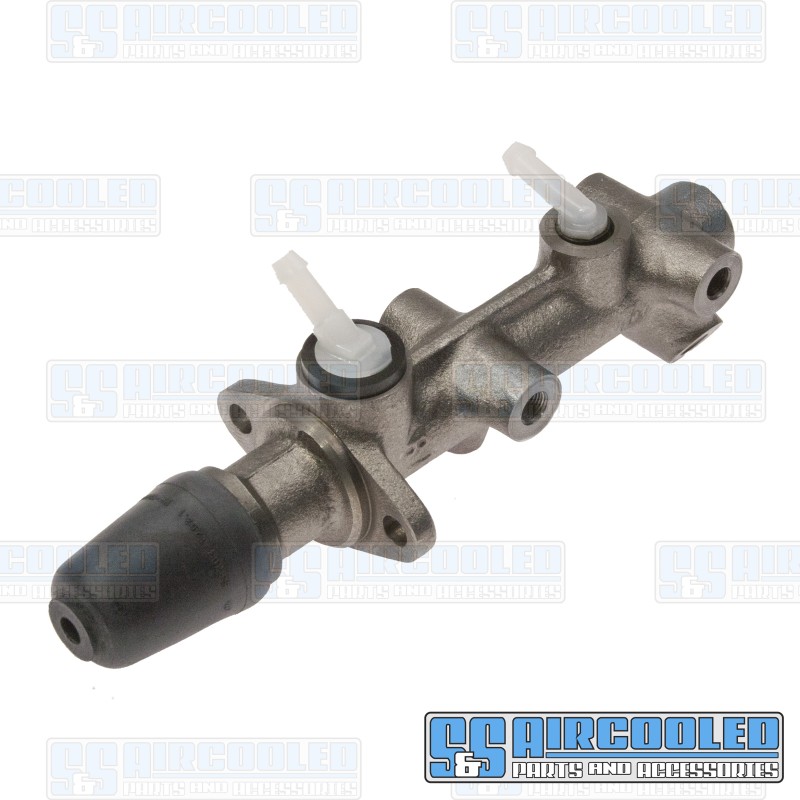 VW Master Cylinder, Dual Circuit, 19.05mm, China, 311611015JEC VW Master Cylinder, Dual Circuit, 19.05mm, China, 311611015JEC