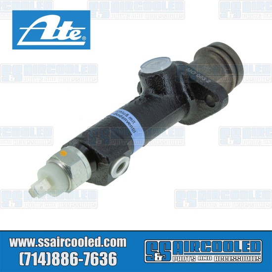 ATE Brakes VW Master Cylinder, Single Circuit, 19.05mm, 311611023