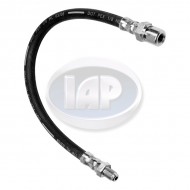 Brake Hose, Front, 345mm, Left or Right, Disc Brakes Brake Hose, Front, 345mm, Left or Right, Disc Brakes