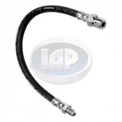 Brake Hose, Front, 345mm, Left or Right, Disc Brakes Brake Hose, Front, 345mm, Left or Right, Disc Brakes