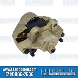 Brake Caliper, Front, Left or Right