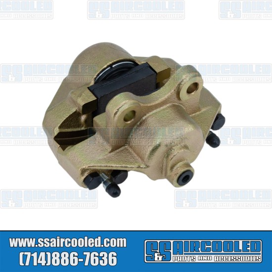  VW Brake Caliper, Front, Left or Right, China, 3116151078EC