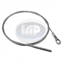 Clutch Cable, 2327mm Clutch Cable, 2327mm