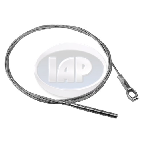 Clutch Cable, 2327mm Clutch Cable, 2327mm