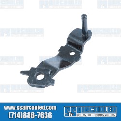 Accelerator Pedal Arm with Roller Pin Accelerator Pedal Arm with Roller Pin