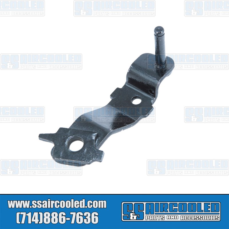 VW Accelerator Pedal Arm with Roller Pin, 311721509A VW Accelerator Pedal Arm with Roller Pin, 311721509A