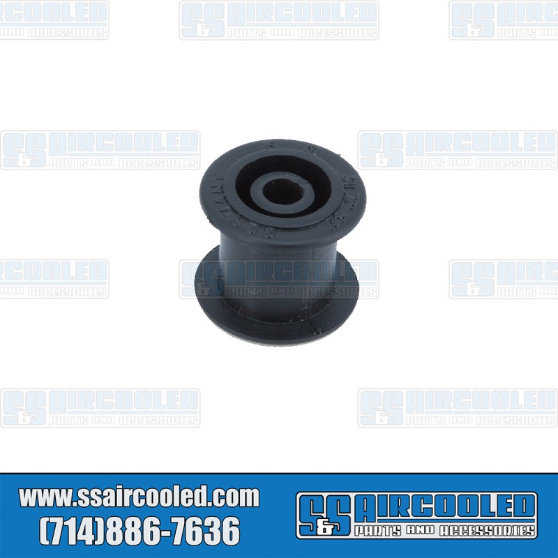 VW Accelerator Pedal Roller, Plastic, 311721521 VW Accelerator Pedal Roller, Plastic, 311721521
