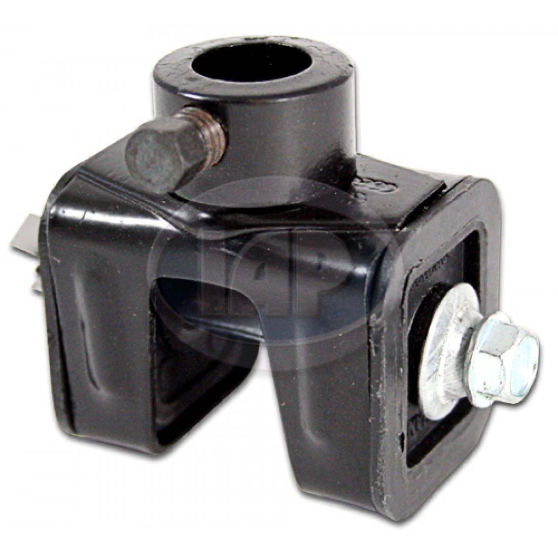 Shift Rod Coupler, 311798211, Stock, VW Bug, Super Beetle, Ghia, Bus