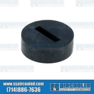 Check Rod Bumper, Left or Right Check Rod Bumper, Left or Right