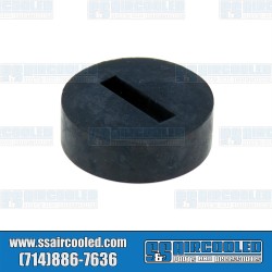 Check Rod Bumper, Left or Right Check Rod Bumper, Left or Right