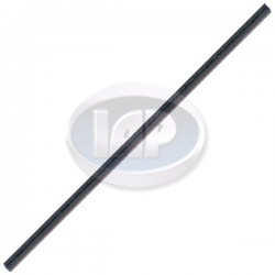 Felt Channel, Vent Window Post, Left or Right, 12x825mm Felt Channel, Vent Window Post, Left or Right, 12x825mm