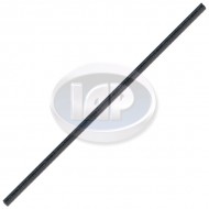 Felt Channel, Vent Window Post, Left or Right, 10x825mm Felt Channel, Vent Window Post, Left or Right, 10x825mm