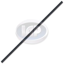 Felt Channel, Vent Window Post, Left or Right, 10x825mm Felt Channel, Vent Window Post, Left or Right, 10x825mm