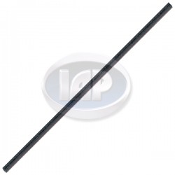 Felt Channel, Vent Window Post, Left or Right, 10x825mm Felt Channel, Vent Window Post, Left or Right, 10x825mm