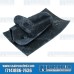 VW Emergency Brake Handle Boot, 113863341A VW Emergency Brake Handle Boot, 113863341A
