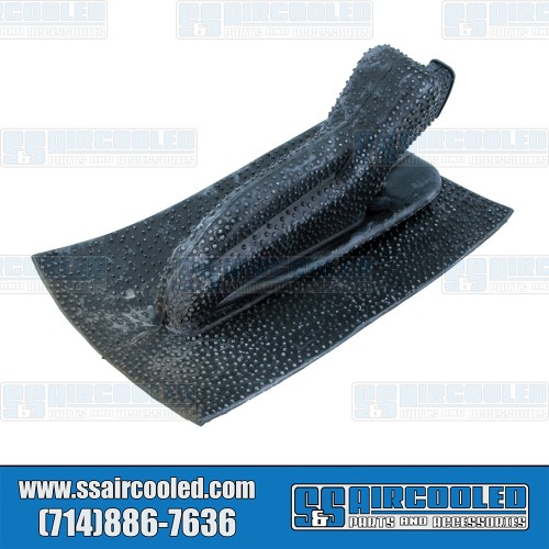 Emergency Brake Handle Boot Emergency Brake Handle Boot