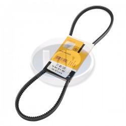 Fan Belt, 10mm x 1005mm, 12 Volt, Continental Fan Belt, 10mm x 1005mm, 12 Volt, Continental