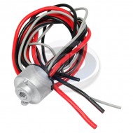 Ignition Switch, Electrical Portion w/Wires Ignition Switch, Electrical Portion w/Wires