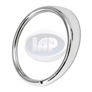 Headlight Trim Ring, Chrome Headlight Trim Ring, Chrome