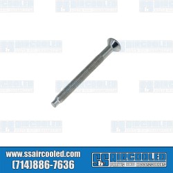 Headlight Trim Ring Screw, M5x50mm