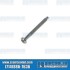 Headlight Trim Ring Screw, M5x50mm