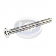 Headlight Trim Ring Screw, M5x50mm Headlight Trim Ring Screw, M5x50mm